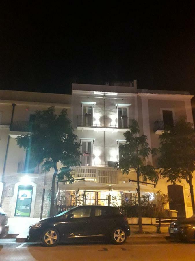Dimora Elizabeth Hotel Modugno Exterior photo